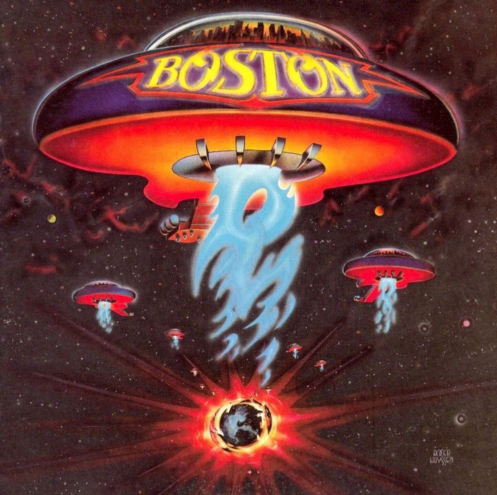 CBS Records album covers, 1972/1982