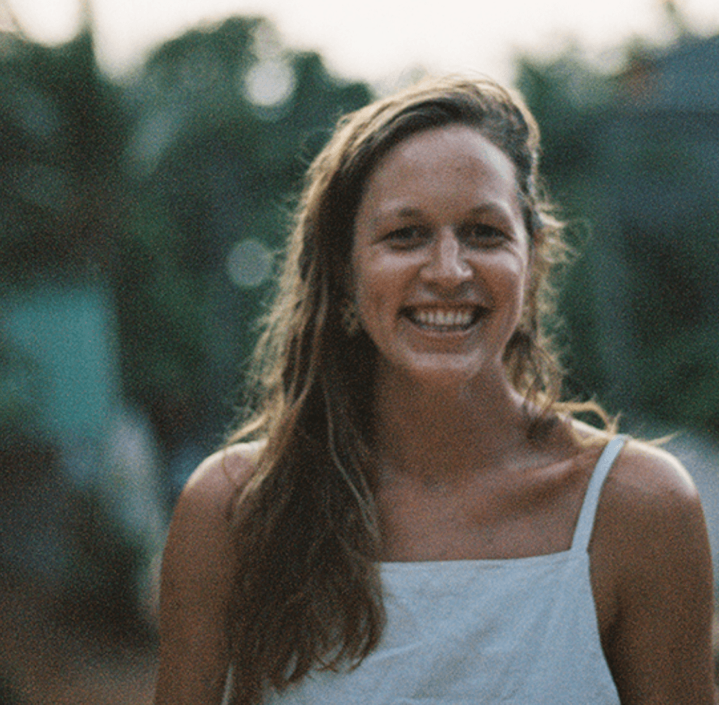 Zoe Morton portfolio preview