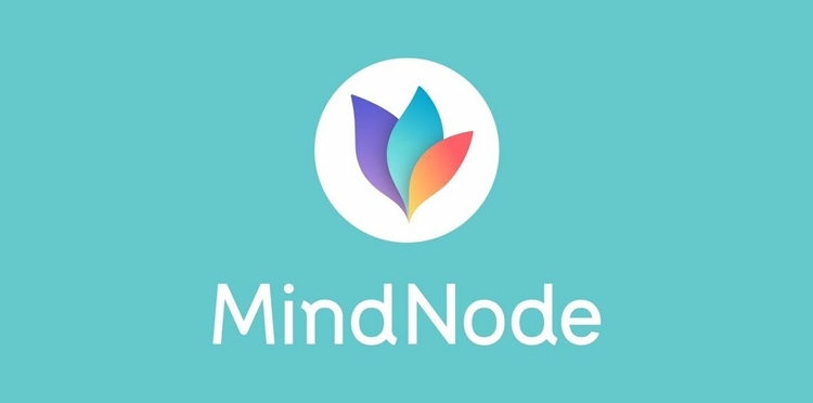 MindNode is a great mind mapping application for iOS - MindNode