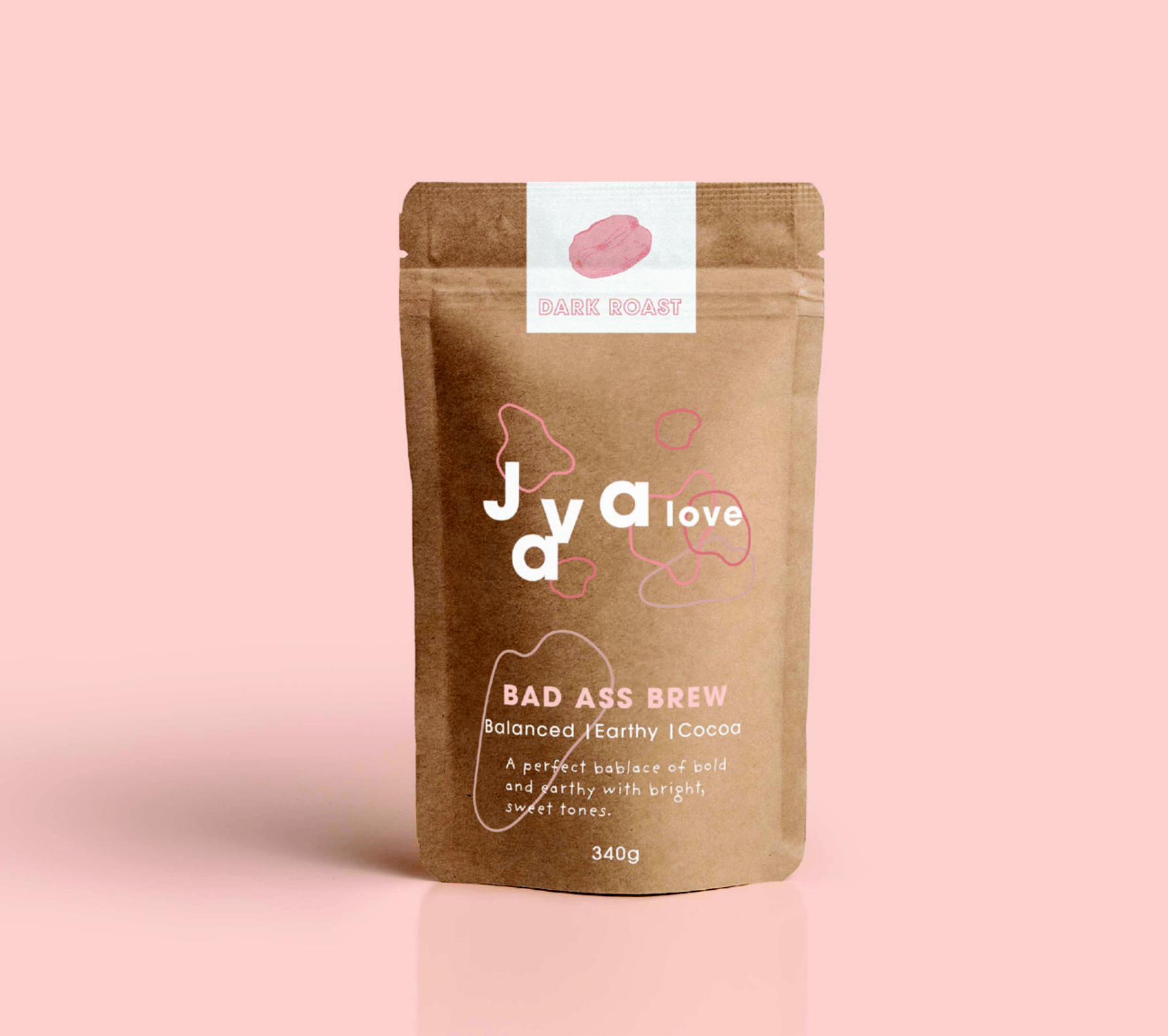 Tamryn Van Der Merwe portfolio preview