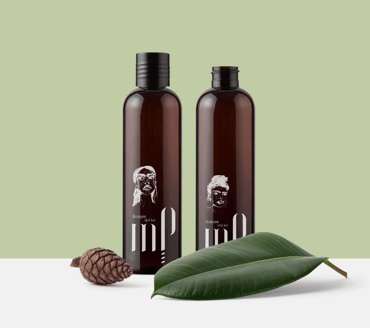 Armanda Capaite portfolio preview