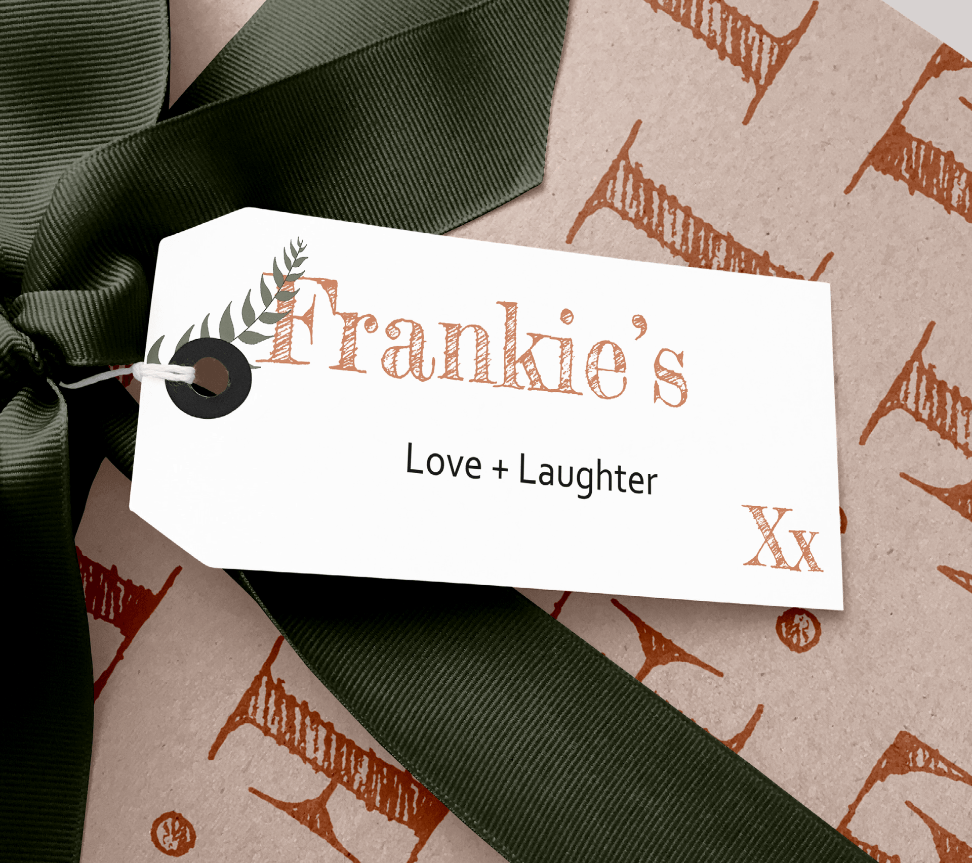 Erin Sangster portfolio preview